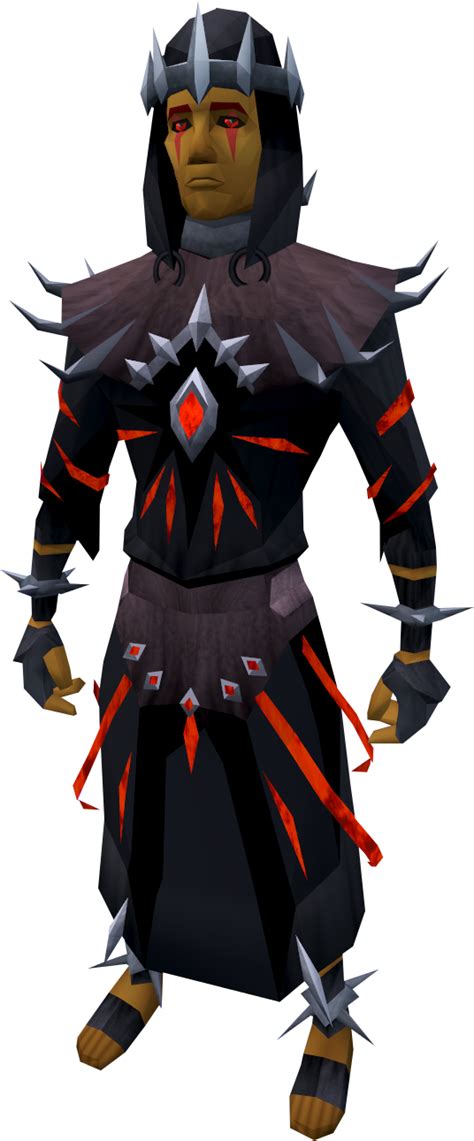 subjugation rs3|robes of subjugation osrs.